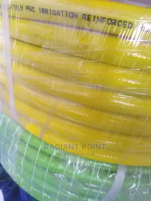 Double Coat Garden Hose