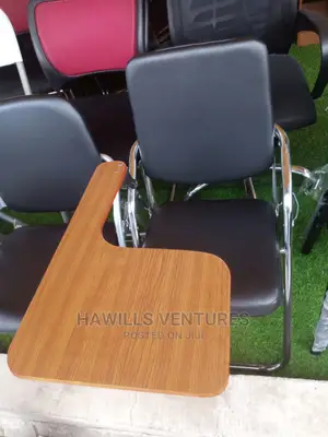 Learning Chair