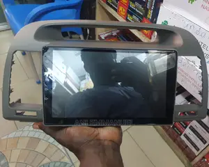 Toyota Camry 2005 Android