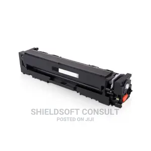 HP 203A [Cf540a] Tonner