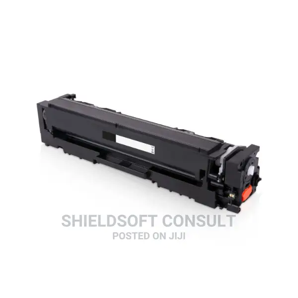 HP 203A [Cf540a] Tonner