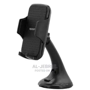Promate Universal Mobile Grip Mount for Devices Up to 8.3 Cm