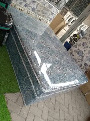 Double Bed Mattress