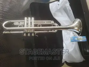 Silver Trumpet