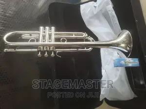 Silver Trumpet