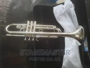 Silver Trumpet