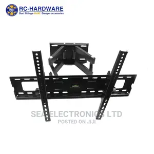 TV Wall Mount Bracket Full Motion 32-65 Inches