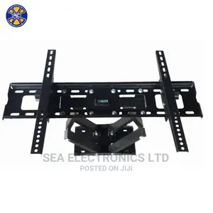 Articulating Full Motion Tv Wall Mount 32-65 Inches
