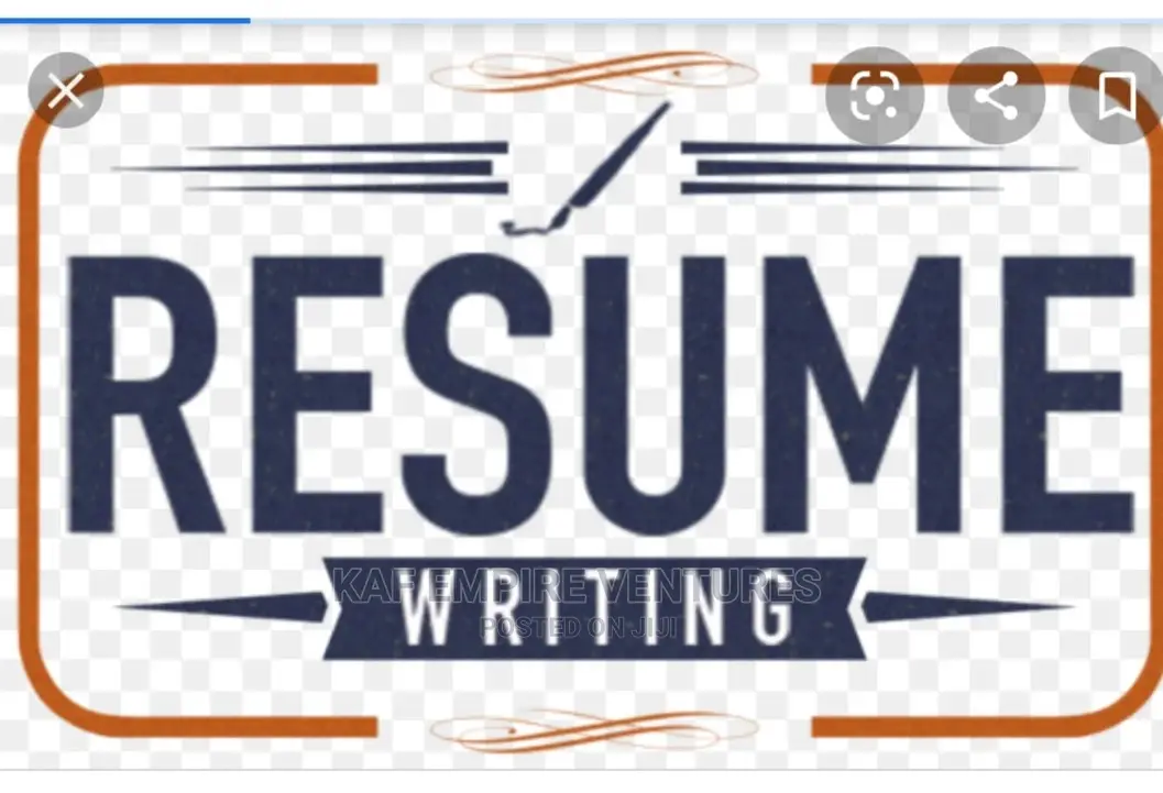 Professional Resume/ Cv That Gets You the Job