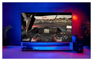 LG 88'' Signature Smart Oled Ai TV