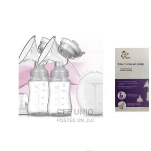 Electric Breast Pump