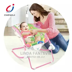 Baby Infant to Toddler Rocker