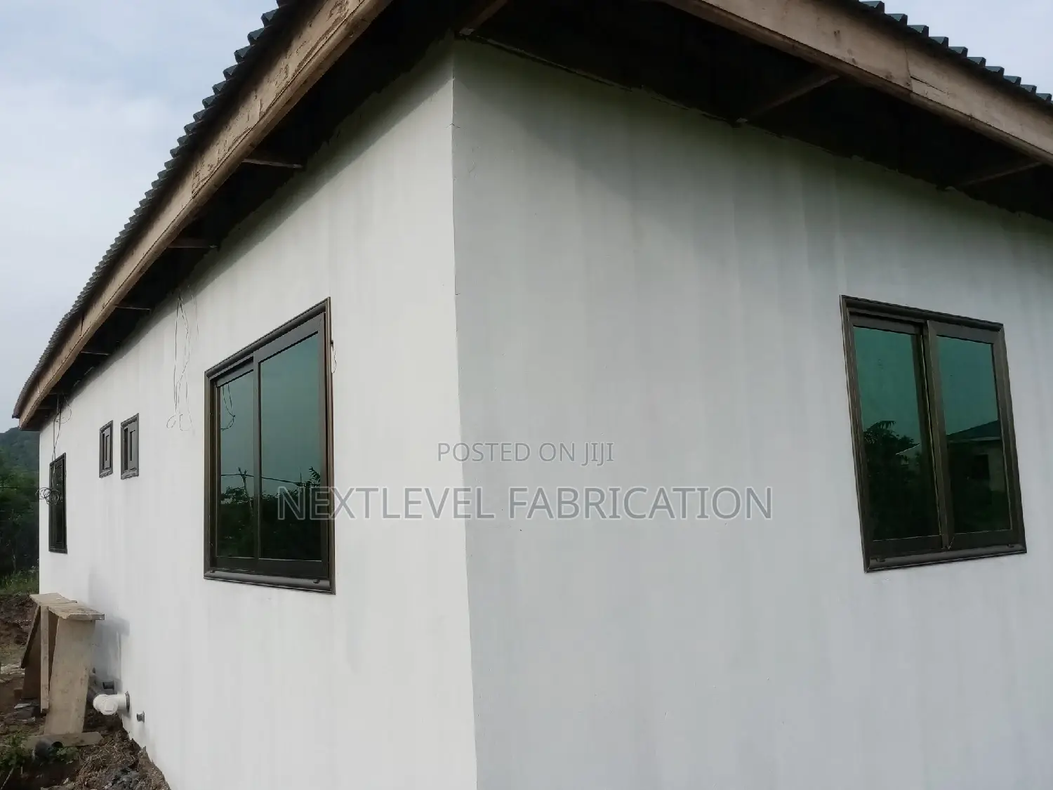 All Kinds of Fabrication Services