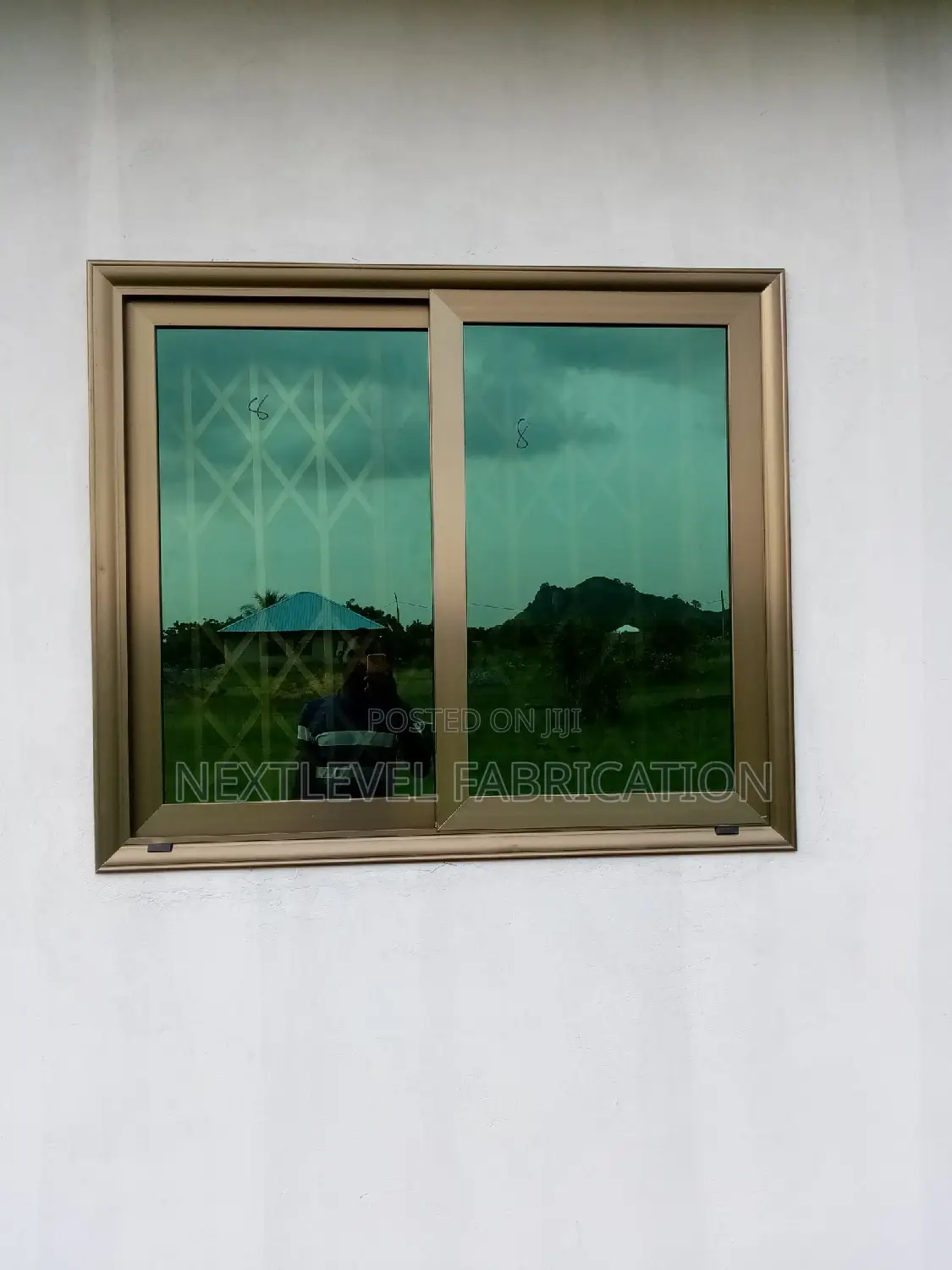All Kinds of Fabrication Services