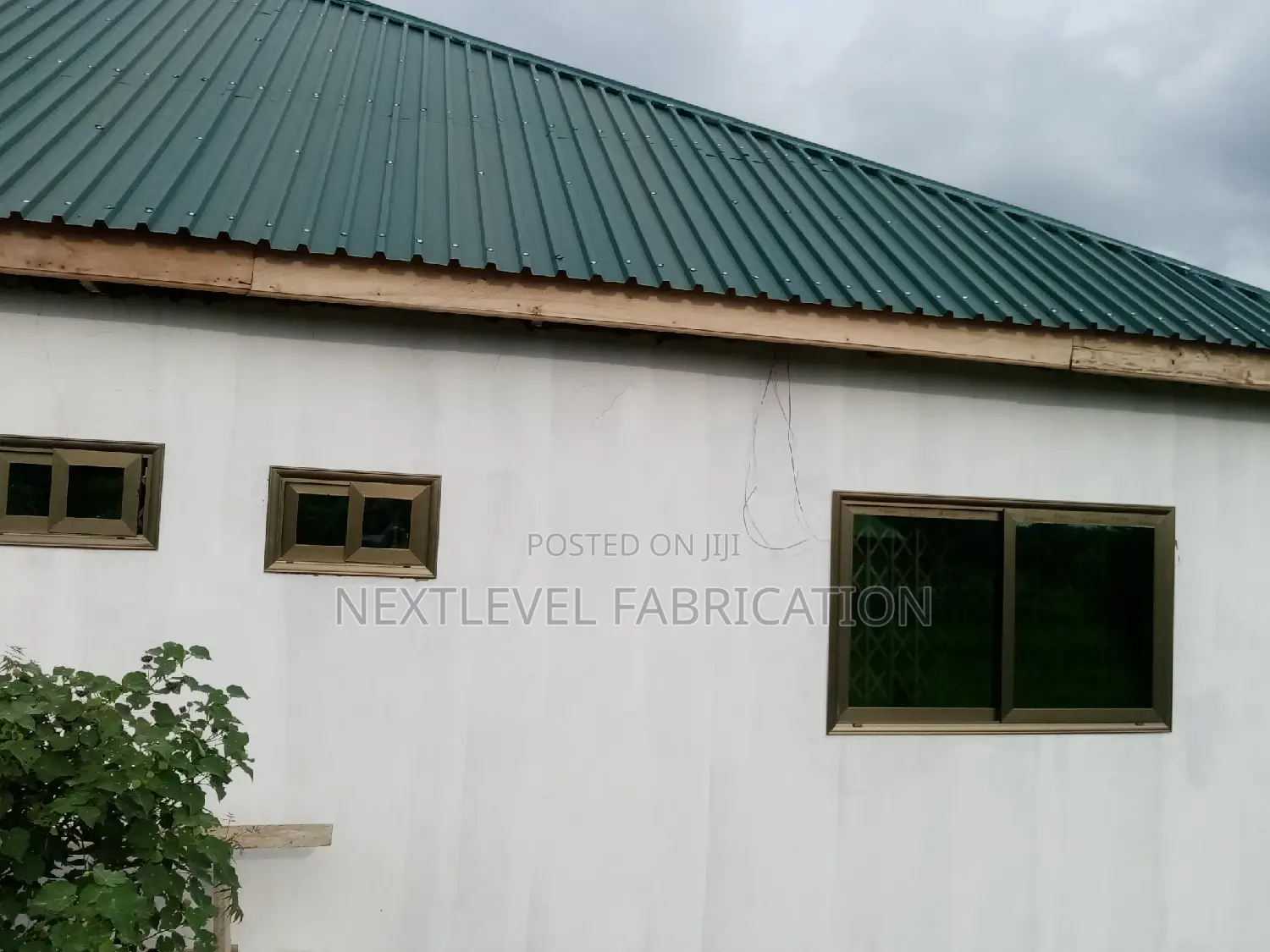 All Kinds of Fabrication Services