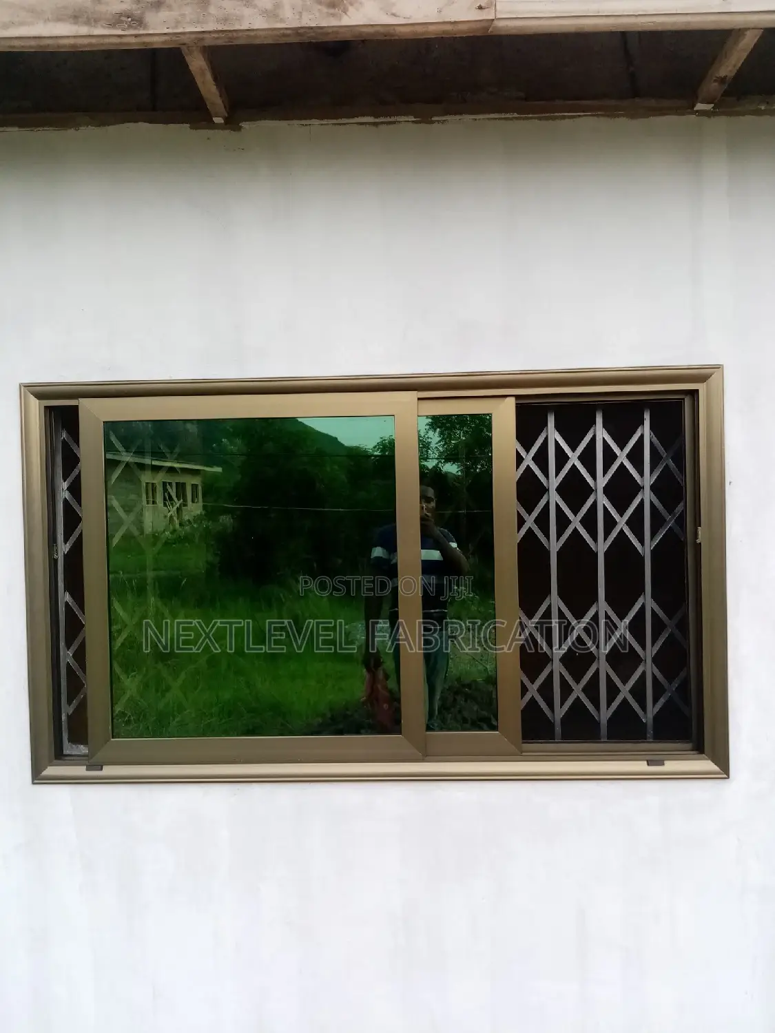 All Kinds of Fabrication Services