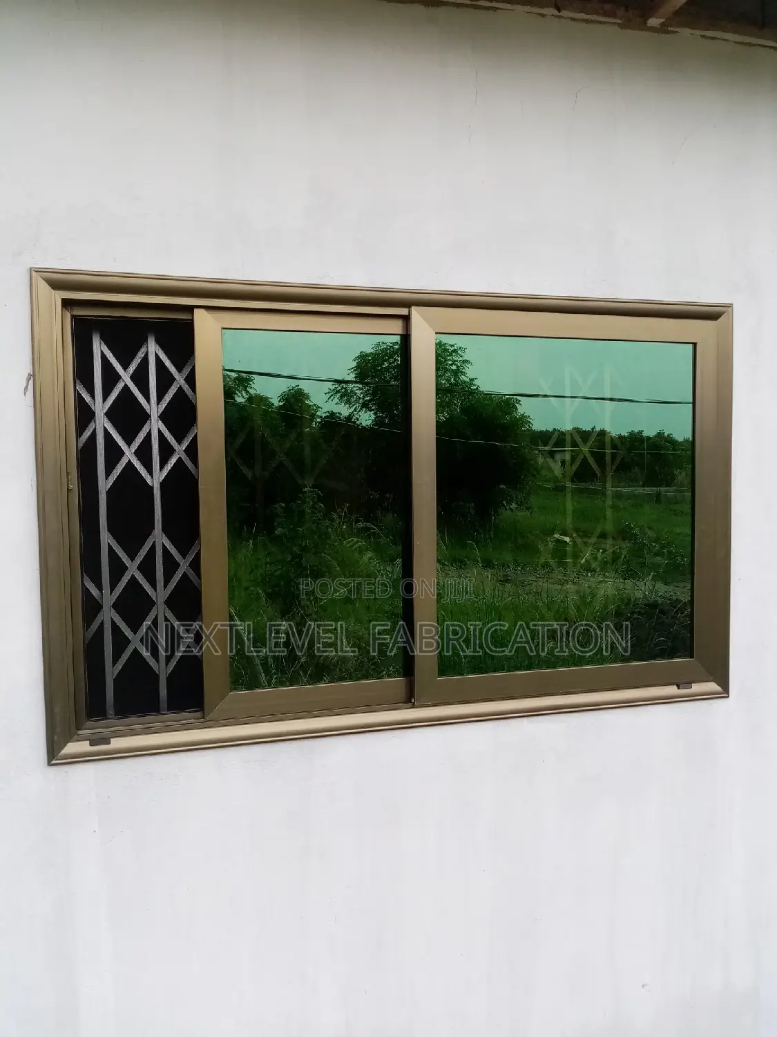 All Kinds of Fabrication Services