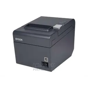 Epson Tm-20iii Usb Receipt Printer