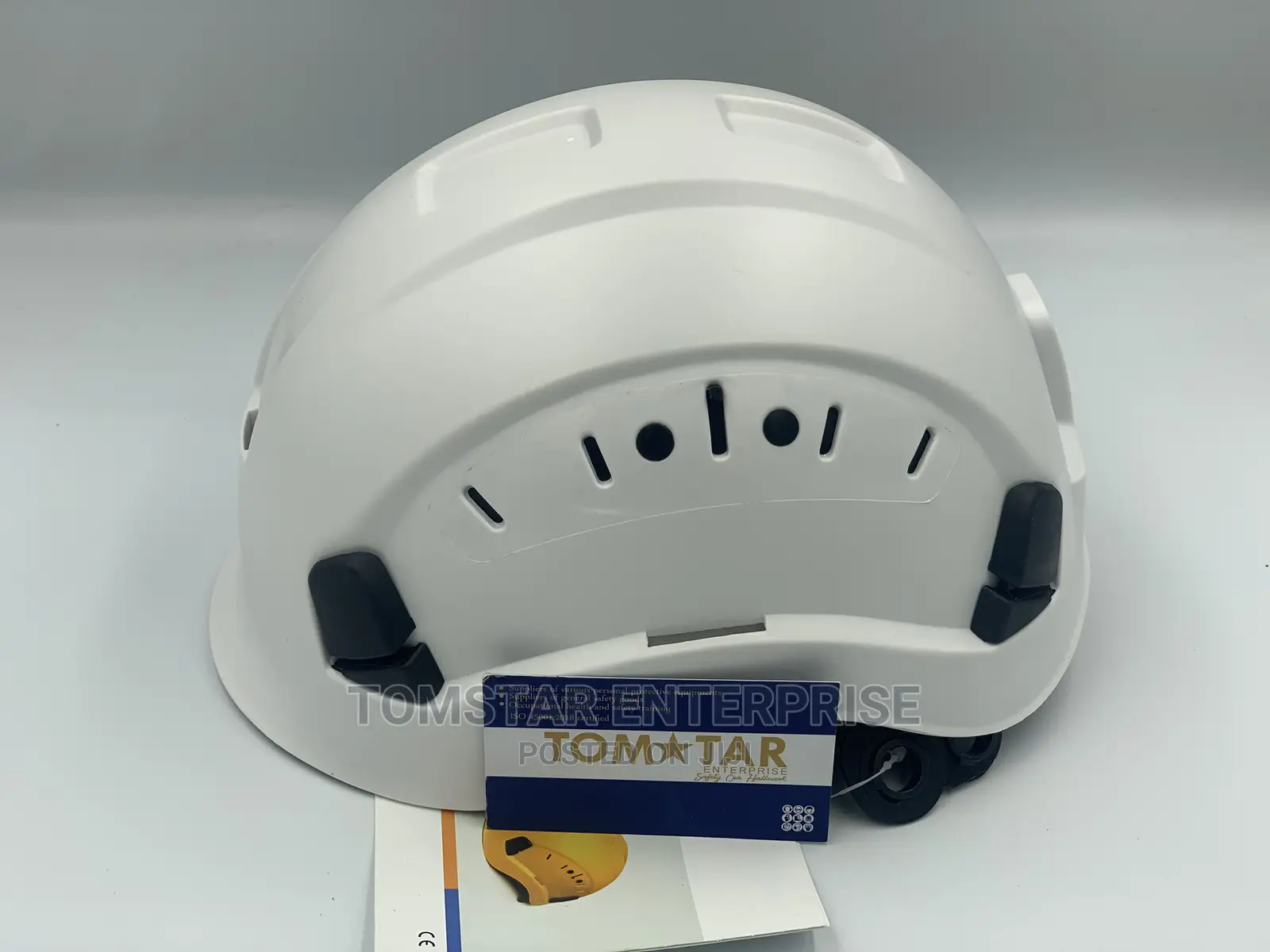 Safety Climbing Helmet