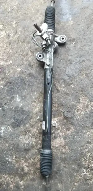 Honda Accord 2008-2011 Steering Rack Available