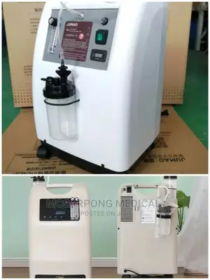 5 Litres, 10L Medical Oxygen Concentrator Machines