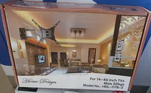 Universal Movable Wall Mounts