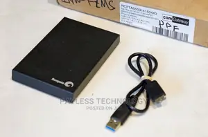 Universal External Hard Drive 3.0 USB Case