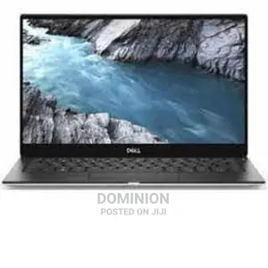 New Laptop Dell XPS 13 7390 16GB Intel Core I7 SSD 1T