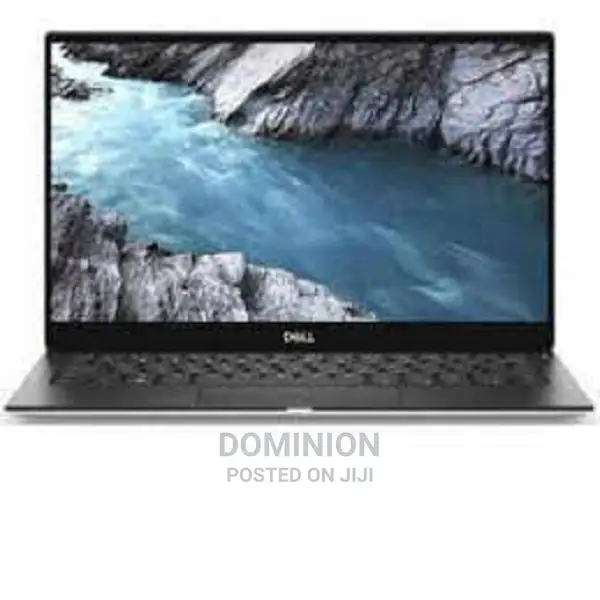 New Laptop Dell XPS 13 7390 16GB Intel Core I7 SSD 1T