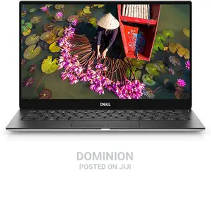 New Laptop Dell XPS 13 7390 16GB Intel Core I7 SSD 1T