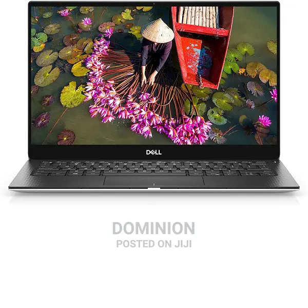 New Laptop Dell XPS 13 7390 16GB Intel Core I7 SSD 1T