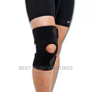 Knee Wrap Support