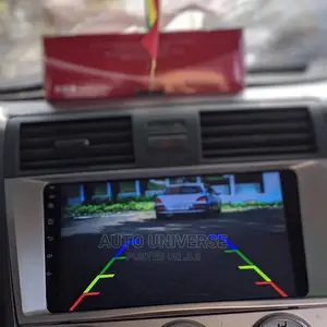 Camry 2007 - 2011 Android