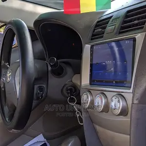 Camry 2007 - 2011 Android