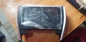 Toyota Camry 2016-19 Fullscreen Android Car System Available