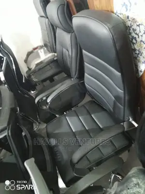 Office Leather Chair