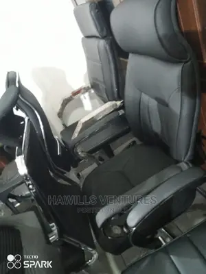 Executive Office Chair