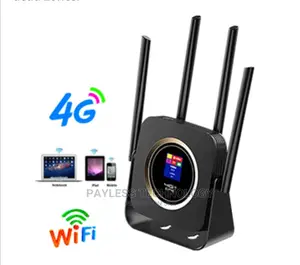 Netlink Universal 4g Indoor Outdoor Router