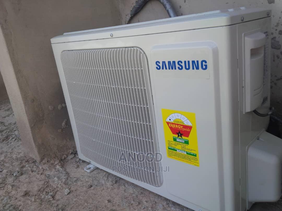 Air Conditioner Installation And Repair in Kumasi Metropolitan Repair