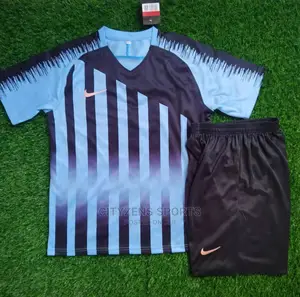 Nike Set of Jerseys
