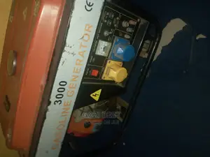 Generator Repair