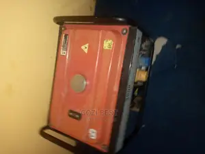 Generator Repair