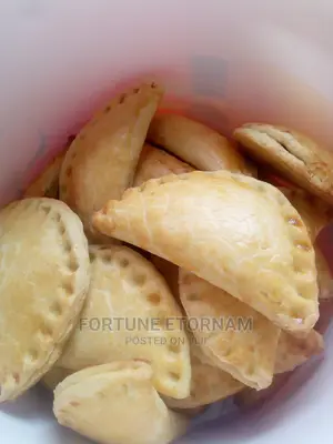 Tasty Pastries at Affordable Price.