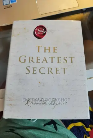 The Greatest Secret