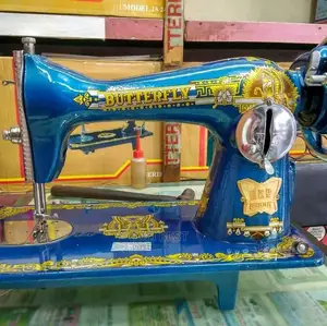 Sewing Machines Services, Fixing New in Box and Repair