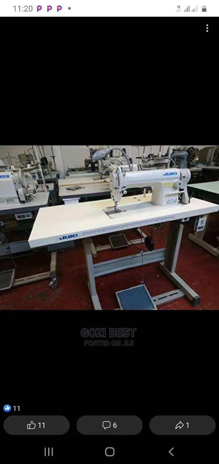 Sewing Machines Services, Fixing New in Box and Repair