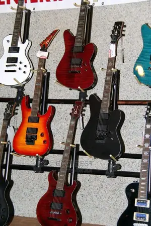 We Mount Fix And Repair Instrument To The Best Sweet Sound