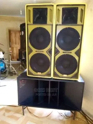 We Mount Fix And Repair Instrument To The Best Sweet Sound