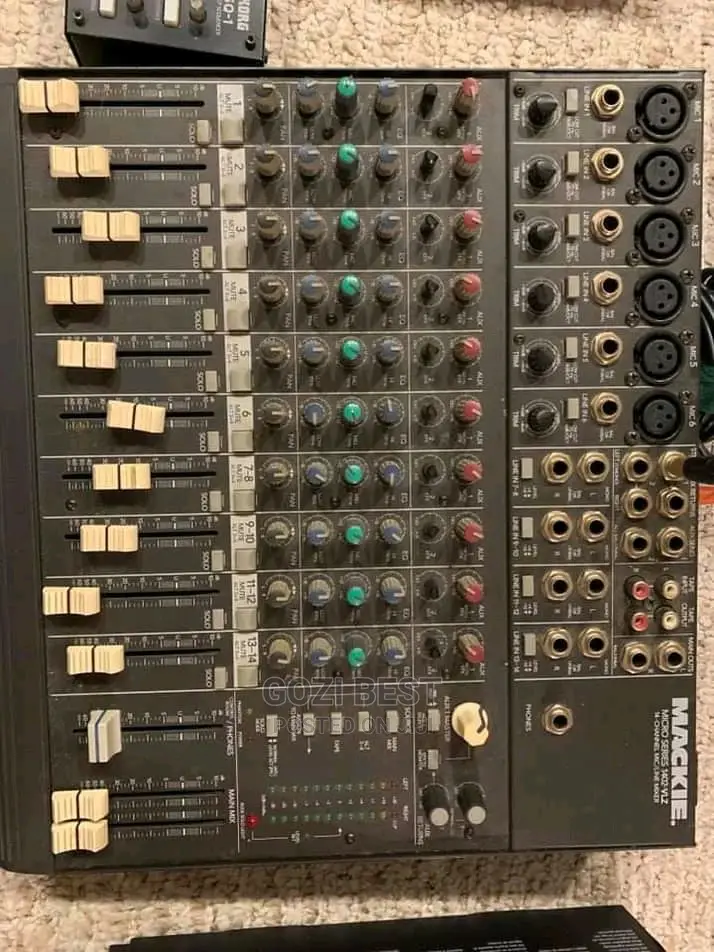We Mount Fix And Repair Instrument To The Best Sweet Sound