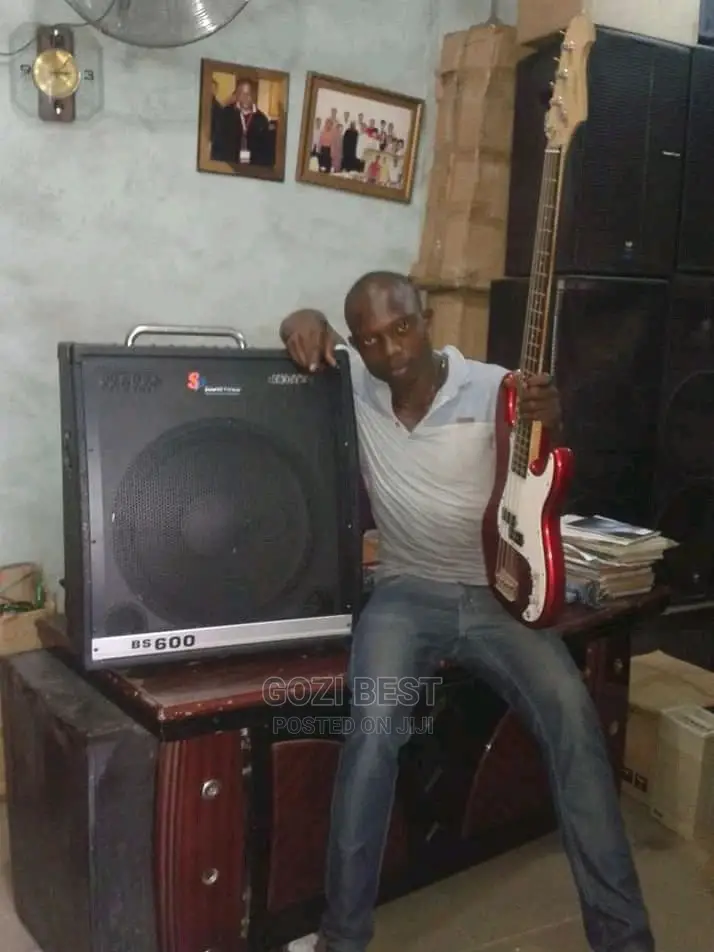 We Mount Fix And Repair Instrument To The Best Sweet Sound